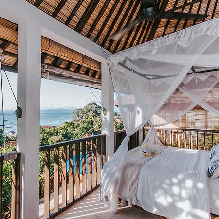 Villa Mimpi Manis Nusa Lembongan  Exterior photo