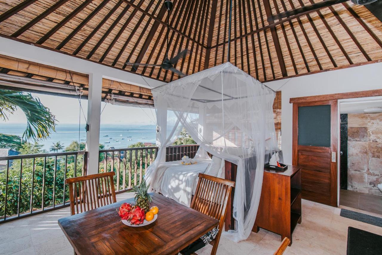 Villa Mimpi Manis Nusa Lembongan  Exterior photo