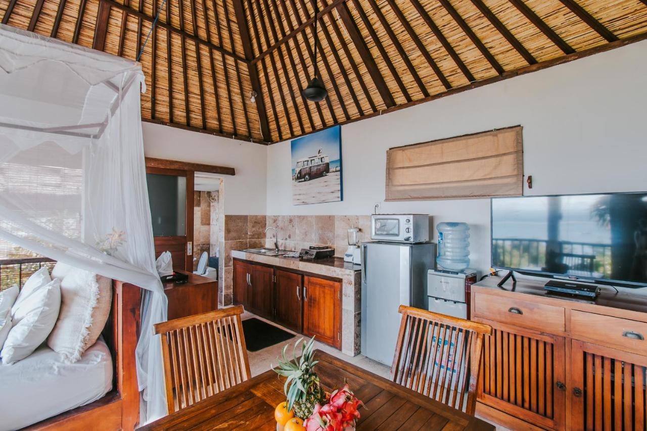 Villa Mimpi Manis Nusa Lembongan  Exterior photo