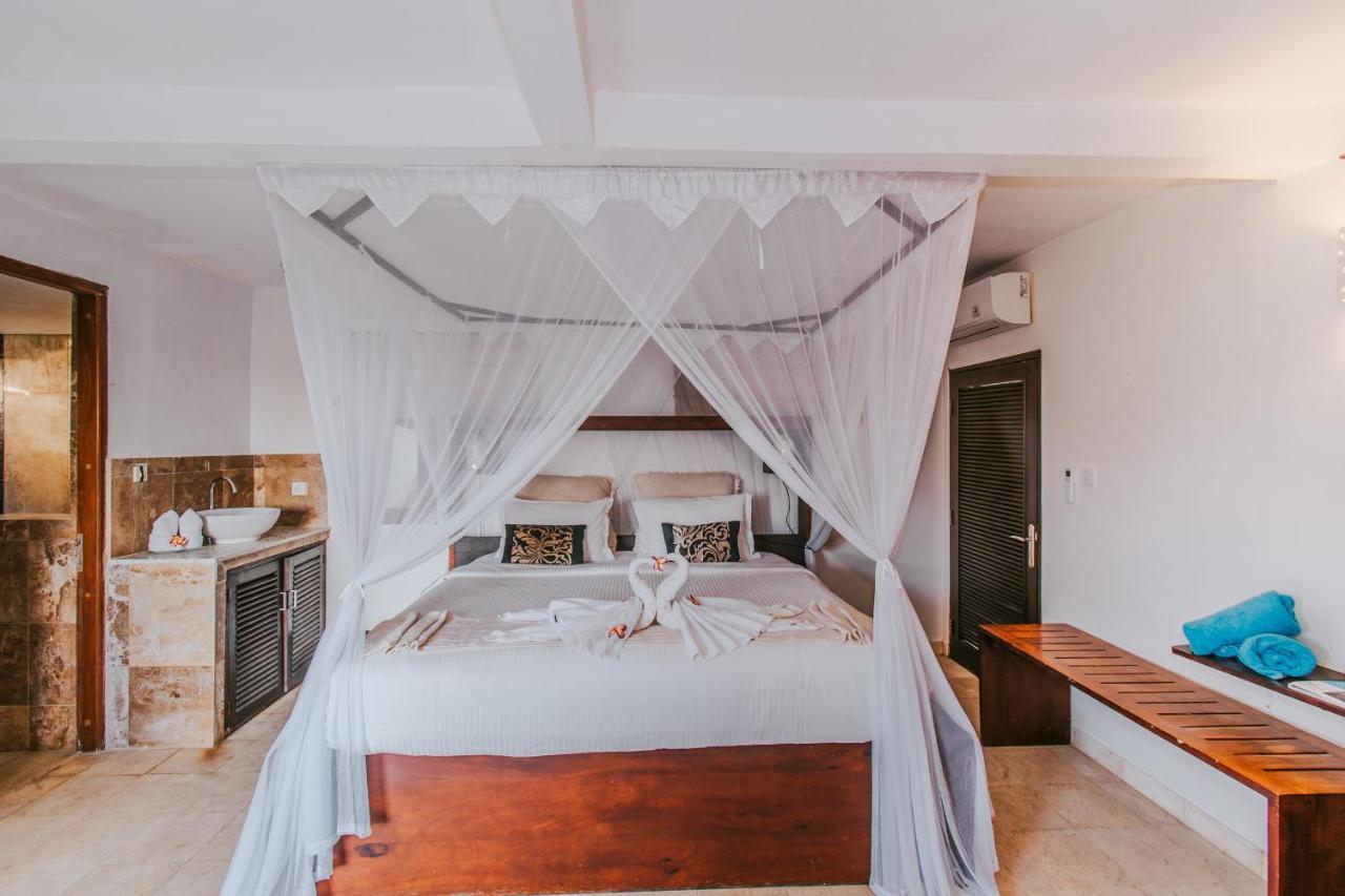 Villa Mimpi Manis Nusa Lembongan  Exterior photo
