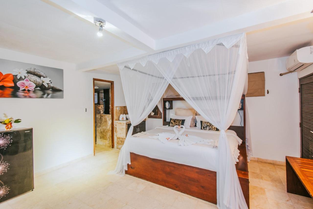 Villa Mimpi Manis Nusa Lembongan  Exterior photo