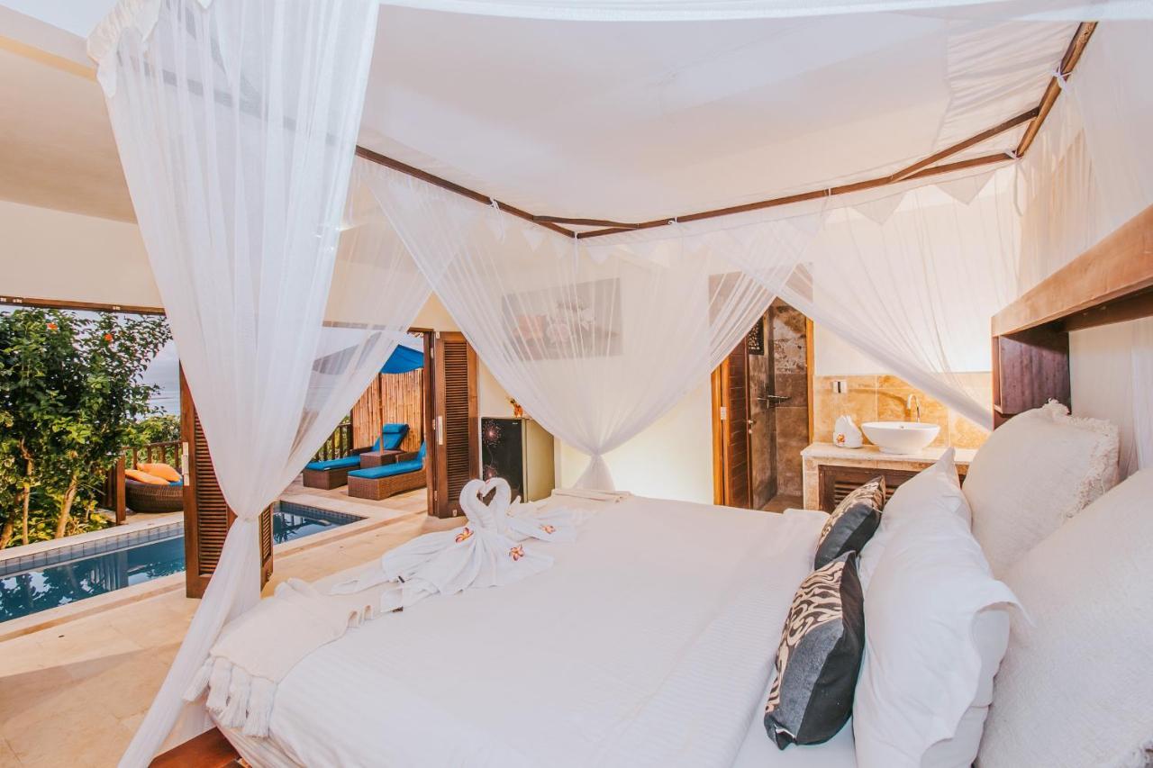 Villa Mimpi Manis Nusa Lembongan  Exterior photo