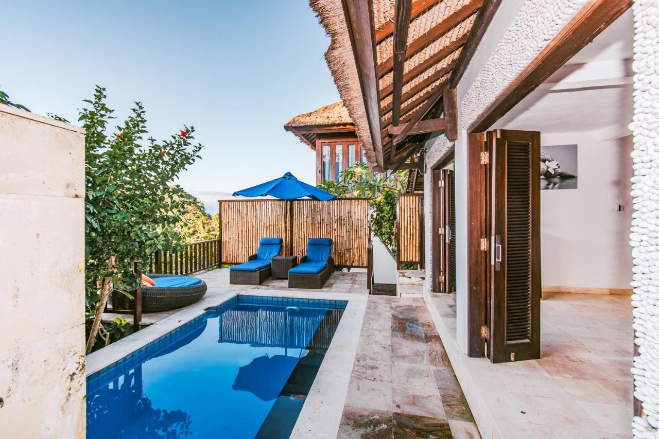 Villa Mimpi Manis Nusa Lembongan  Exterior photo