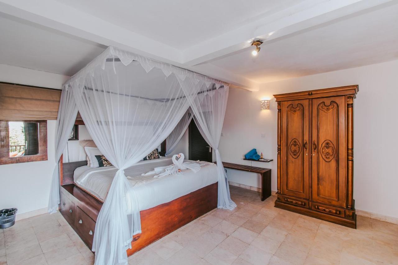 Villa Mimpi Manis Nusa Lembongan  Exterior photo