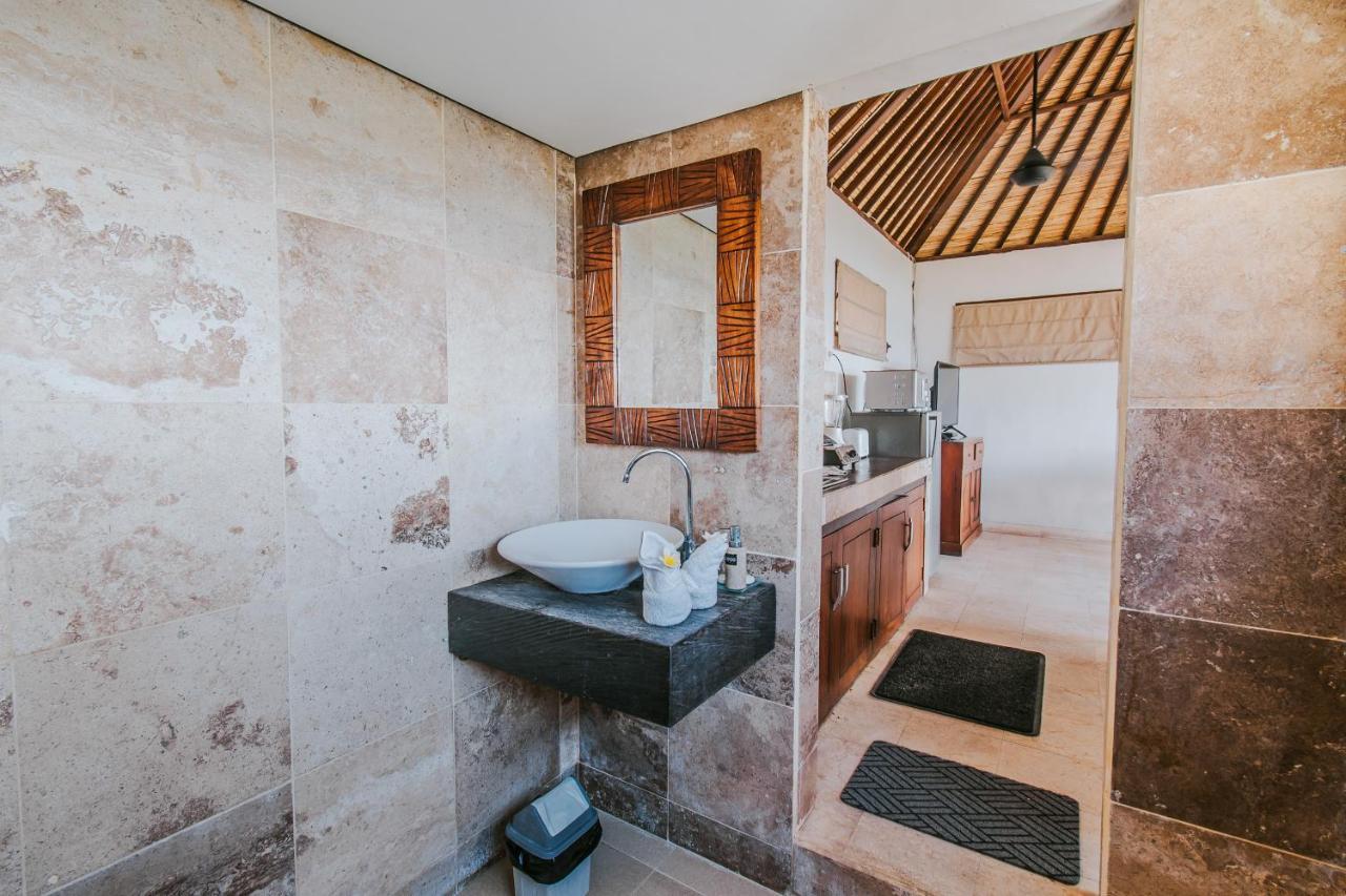 Villa Mimpi Manis Nusa Lembongan  Exterior photo