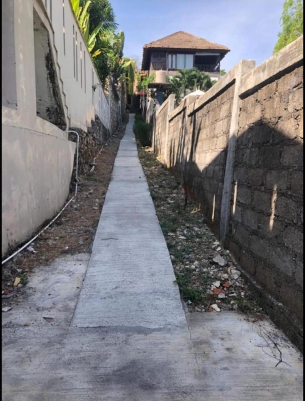 Villa Mimpi Manis Nusa Lembongan  Exterior photo