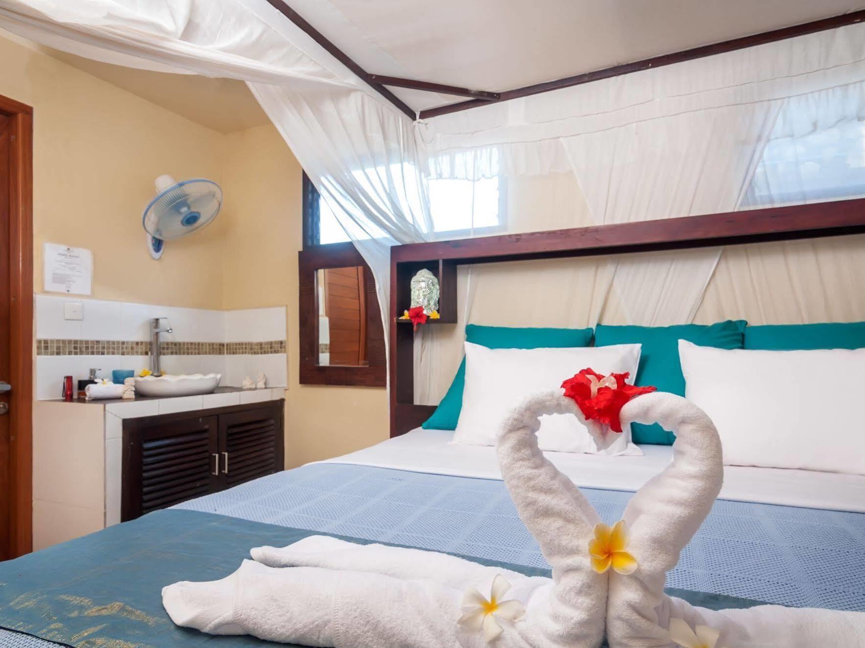 Villa Mimpi Manis Nusa Lembongan  Exterior photo