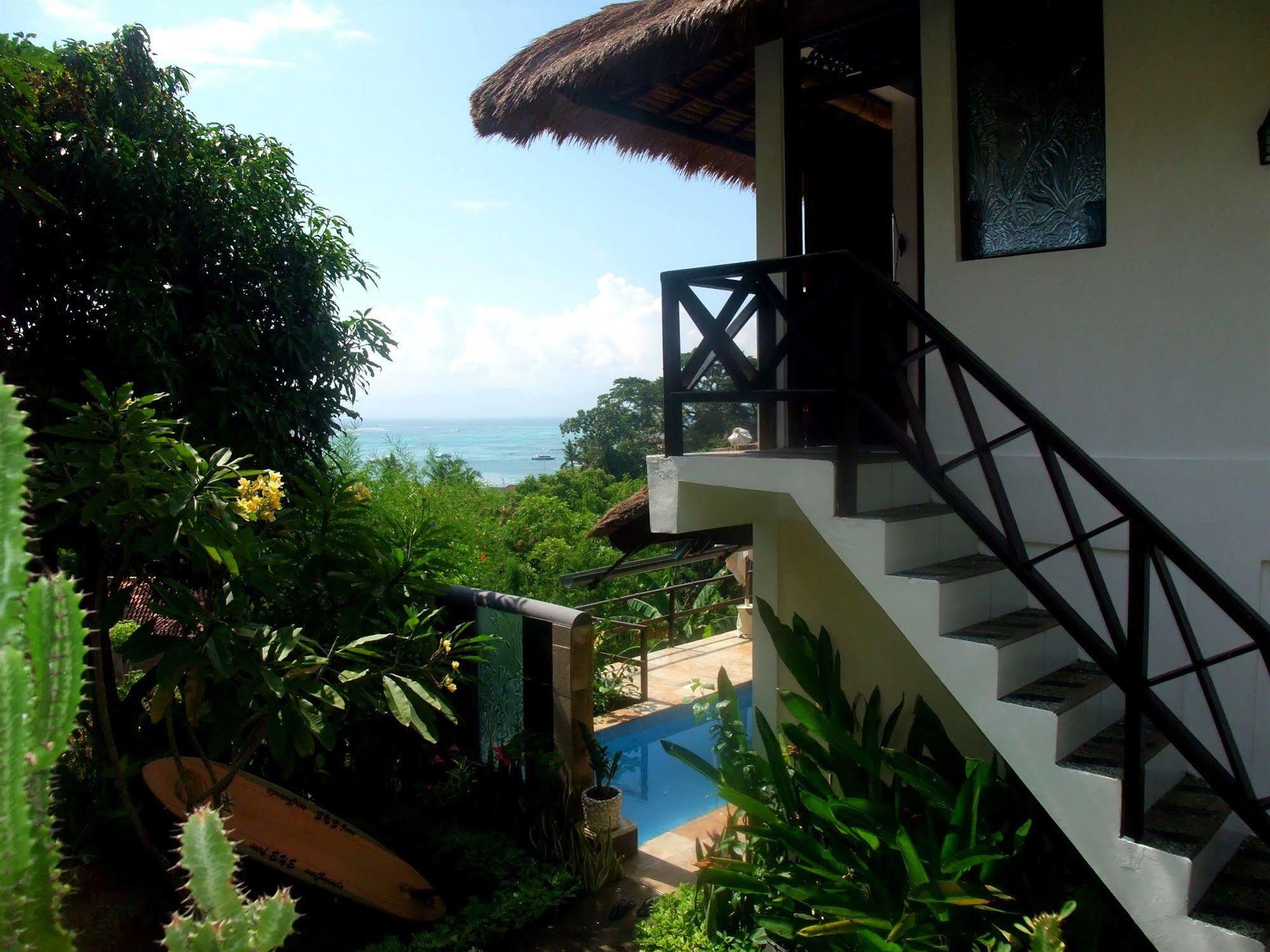 Villa Mimpi Manis Nusa Lembongan  Exterior photo