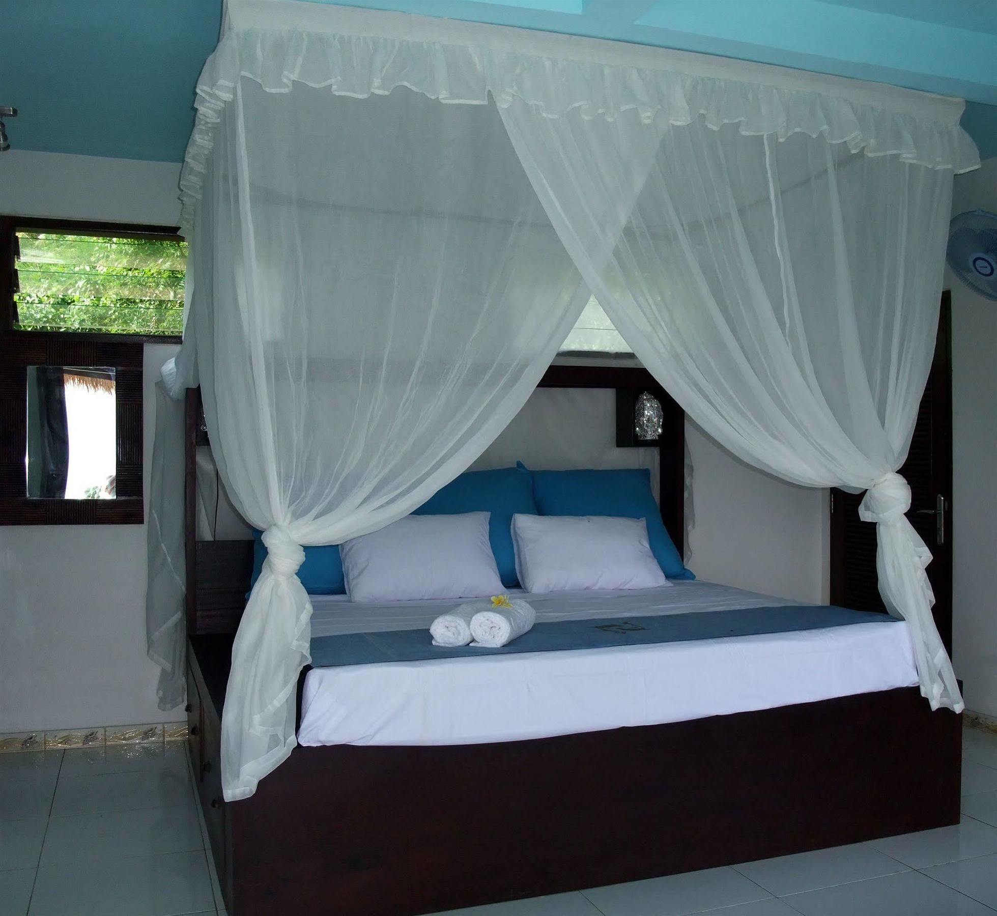 Villa Mimpi Manis Nusa Lembongan  Exterior photo