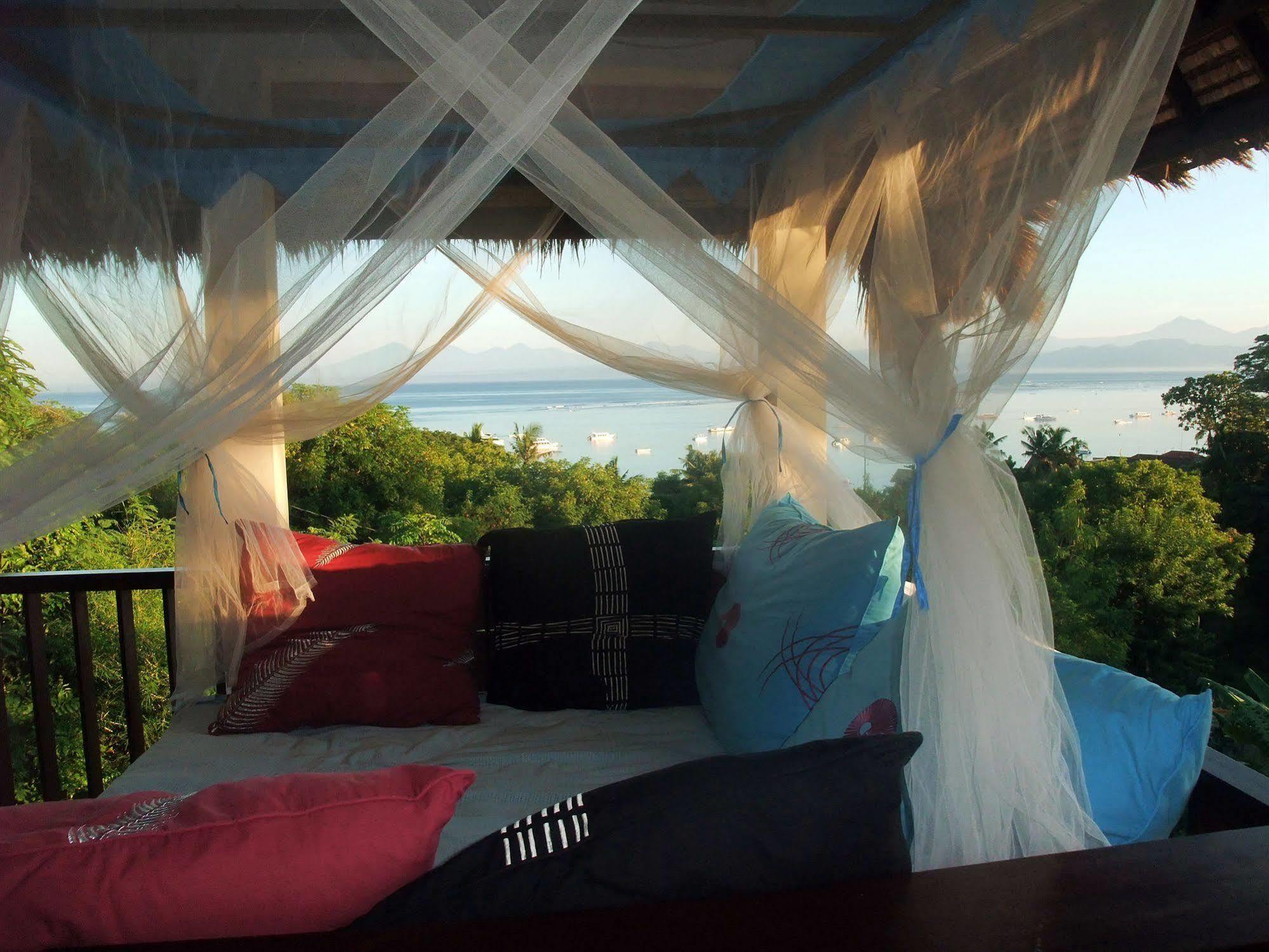 Villa Mimpi Manis Nusa Lembongan  Exterior photo