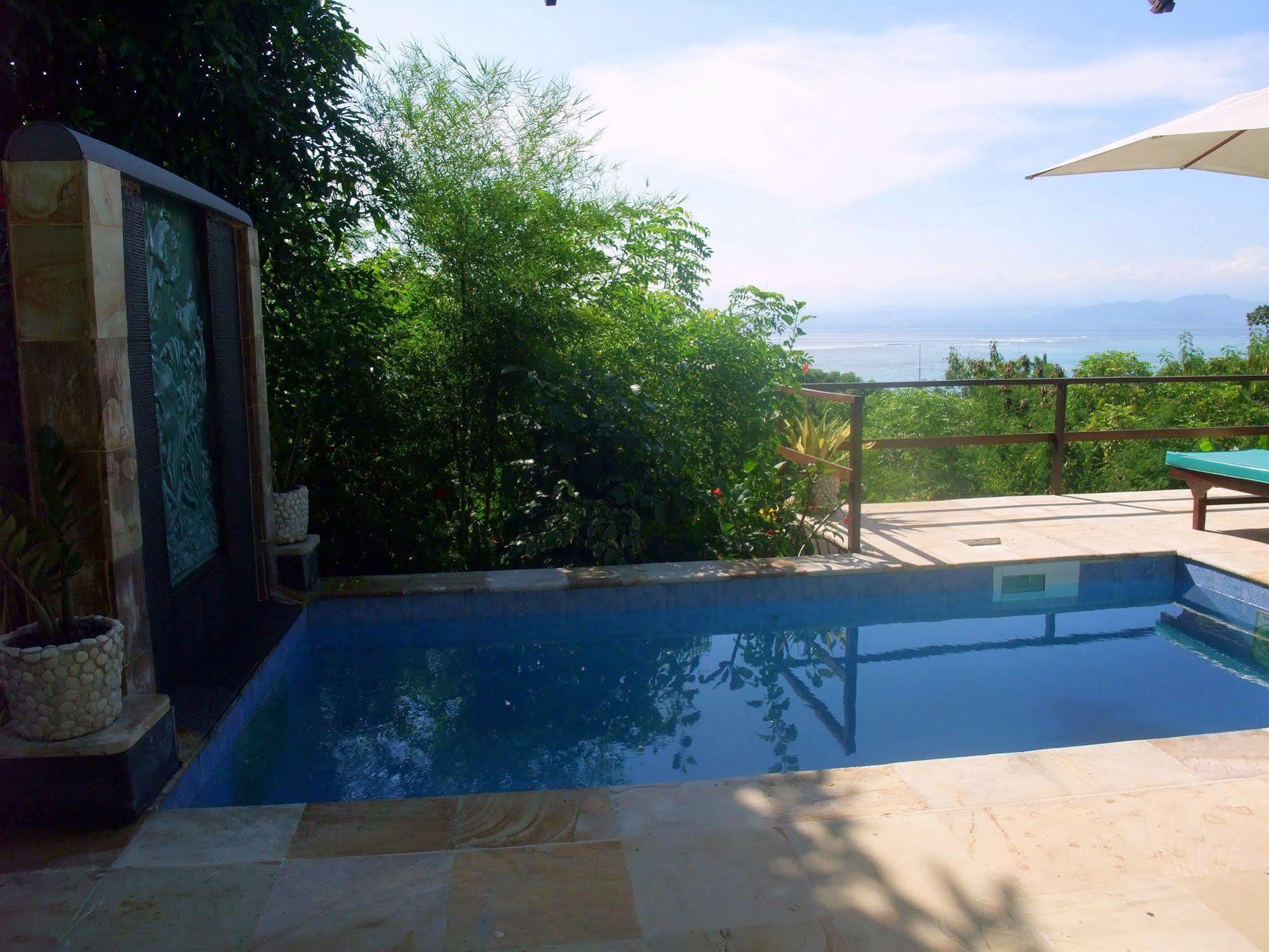 Villa Mimpi Manis Nusa Lembongan  Exterior photo
